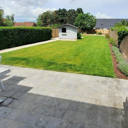 The Cottage Veldegem Экстерьер фото