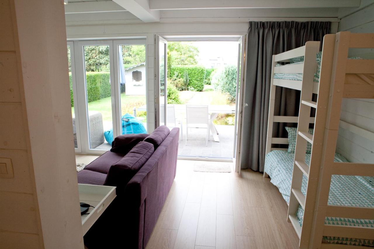 The Cottage Veldegem Экстерьер фото