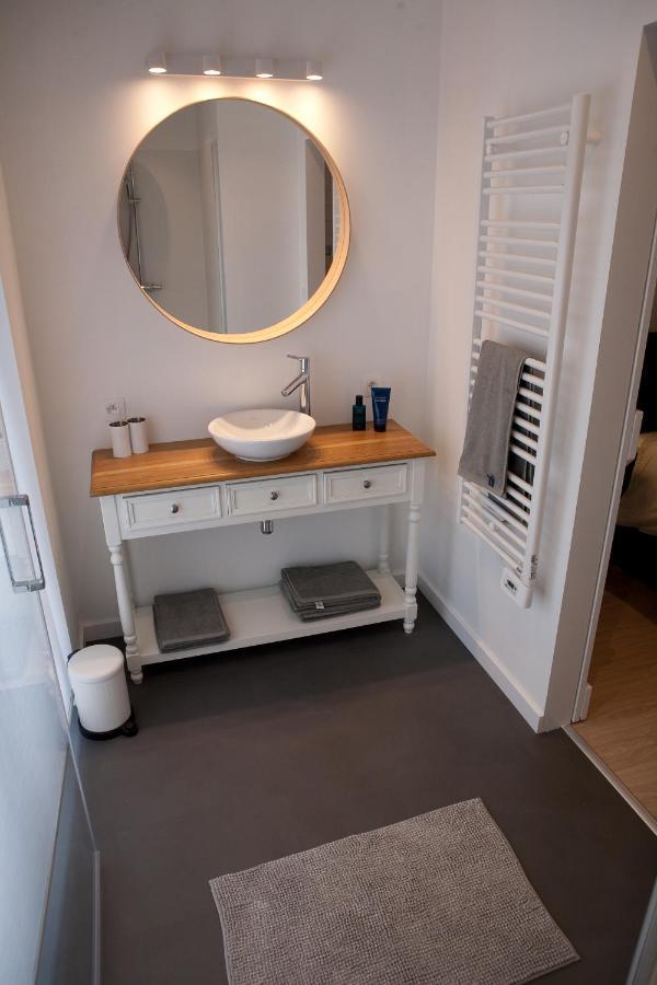 The Cottage Veldegem Экстерьер фото